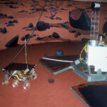 Mars Pathfinder Mission