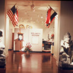 Local History Exhibition & Willard C. Wichers Gallery