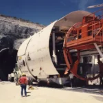 Yucca Mountain Nuclear Waste Storage